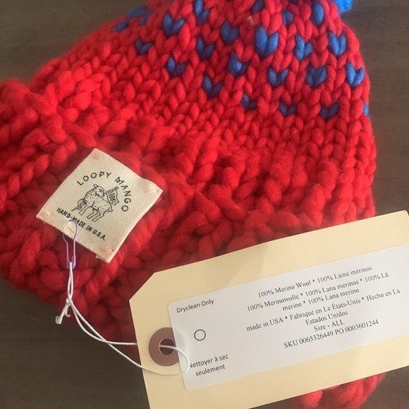 Free people x loopy mango in color “ moody blue” new wtags - Picture 6 of 6